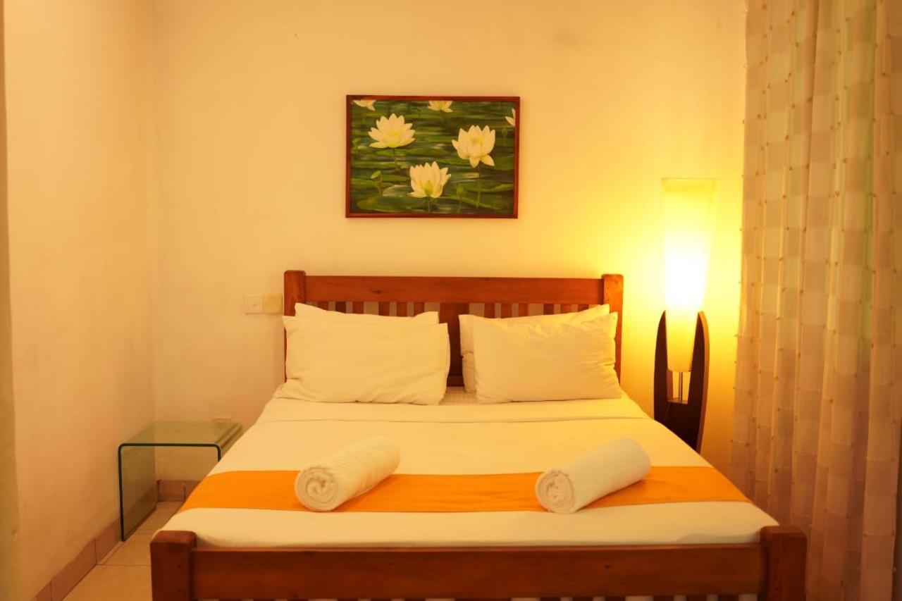 Udf Nature Villa Kandy Exterior photo