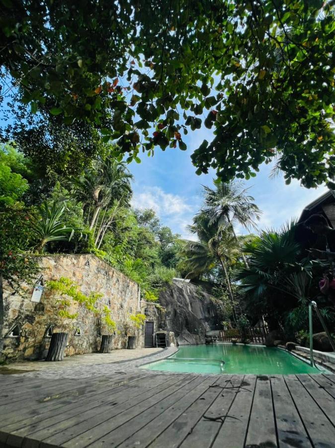 Udf Nature Villa Kandy Exterior photo