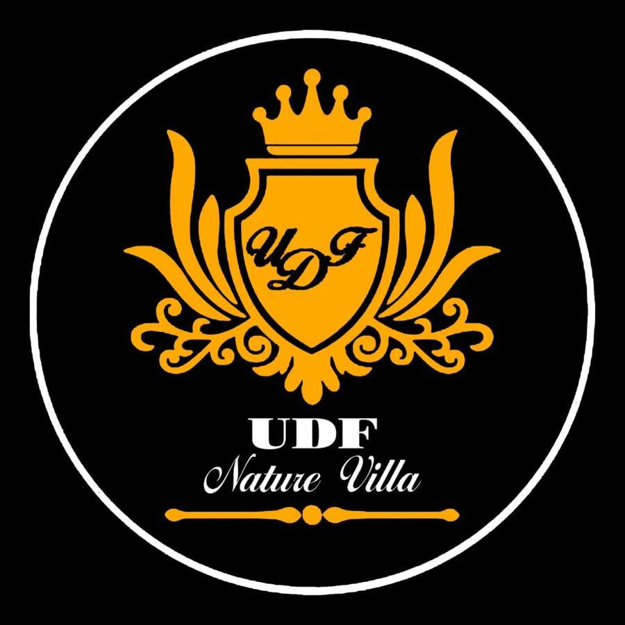 Udf Nature Villa Kandy Exterior photo