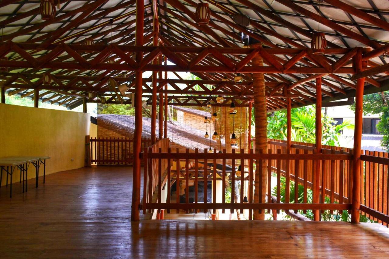 Udf Nature Villa Kandy Exterior photo