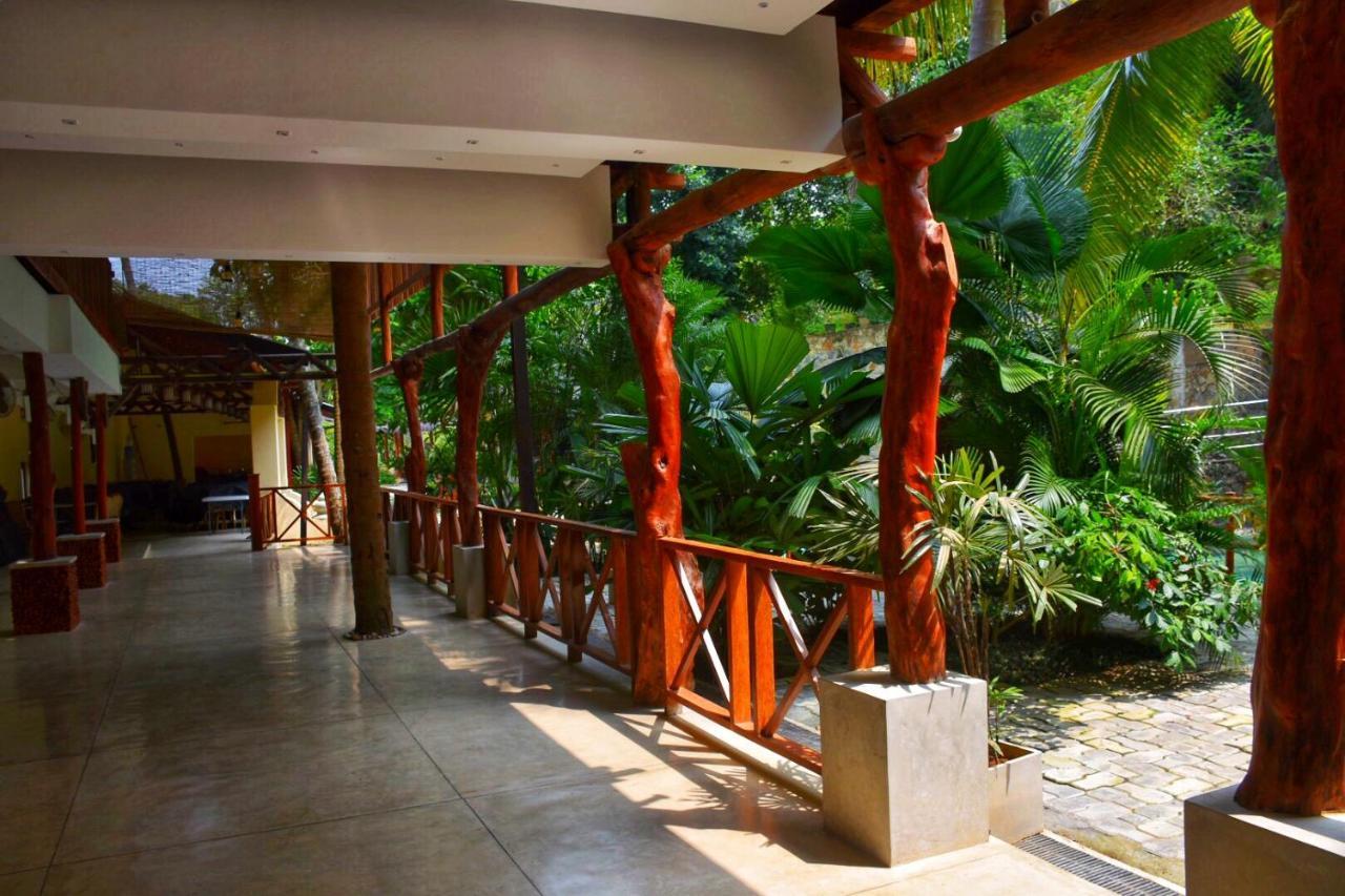 Udf Nature Villa Kandy Exterior photo